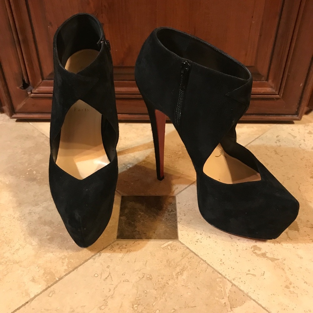 Christian Louboutin